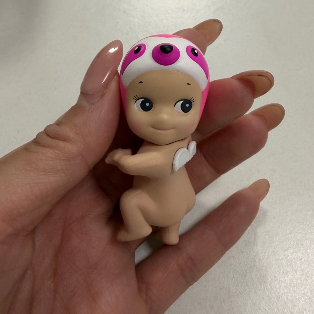 Sonny Angel hippers Doll Toy